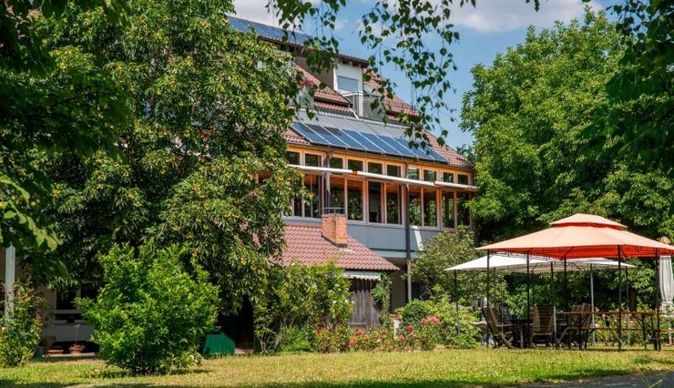 Pflegezentrum Wiesengrund Pflegezentrum Wiesengrund