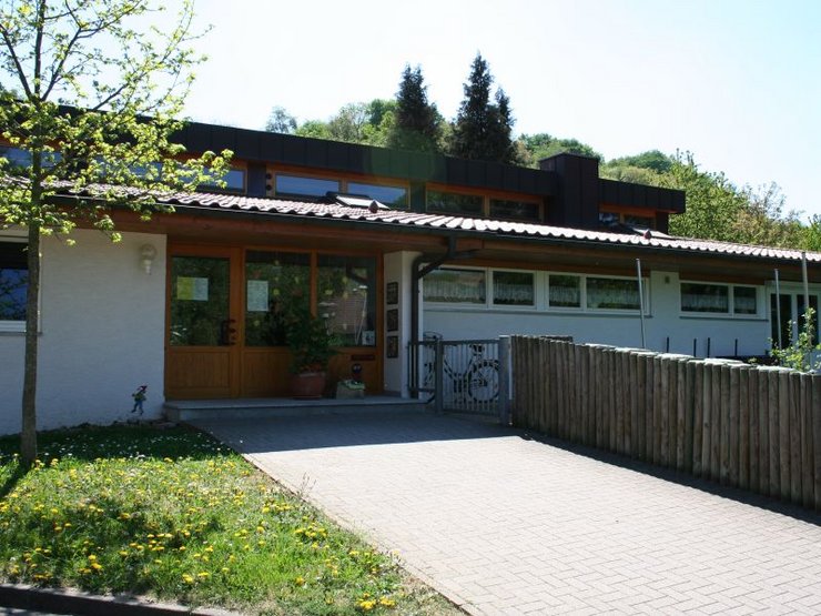 Kindergarten Freudenstein